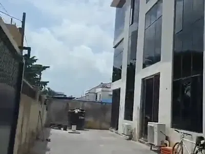 Blocks of 2 Bedroom Smart Apartment for Mixed Used