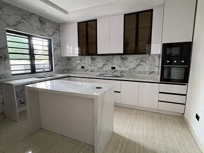 Luxury 3bedroom
