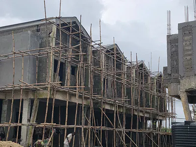 Fastest Developing Home in a Call to Access Estate Free From Flooding