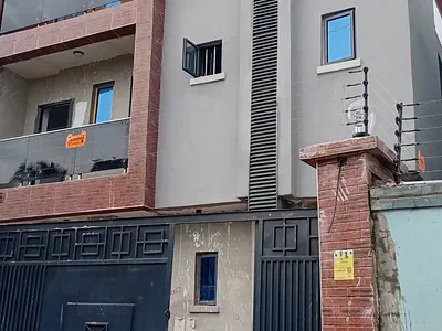 Brand New Tastefully Self Contain Apartment
