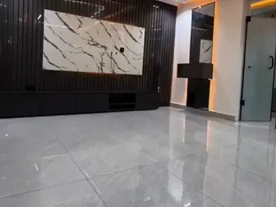 Top-Notch Finished 3 Bedroom Flat Come with All Facilities Needed