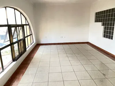 Extremely Large and Spacious 4 Bedroom Flat with BQ