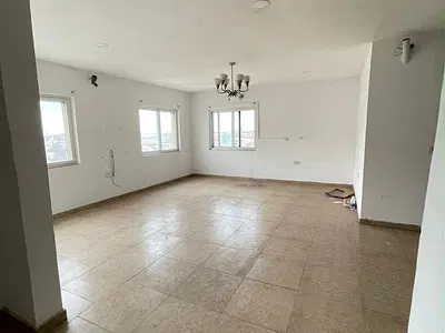 3 Spacious Luxury Apartment