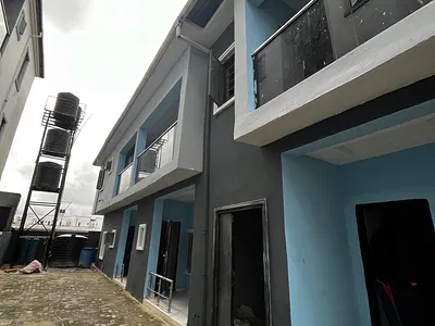 Lovely 2bedroom Flat