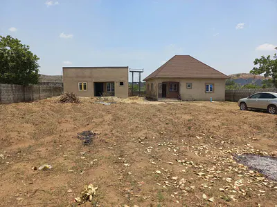 1, 100SQM with 2 Buildings in Buildable and Livable Location