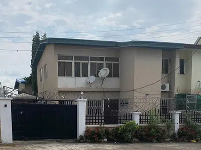 3 Bedroom Semi-Detached Duplex in Prime Location