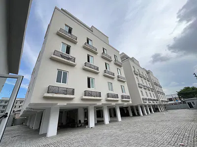 Spacious 2 Bedroom Apartment