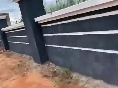 Land Heart of Development.