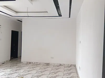 A 3 Bedroom Flat, All Room Ensuite