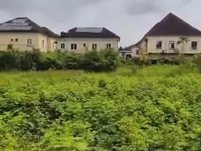 1370 SQM Land