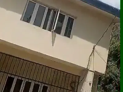 4 Bedroom Semi-Detached Duplex No BQ Gwarinpa