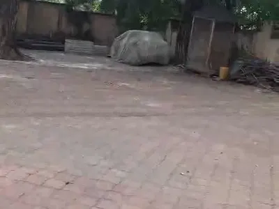 1275SQM of a Residential Land