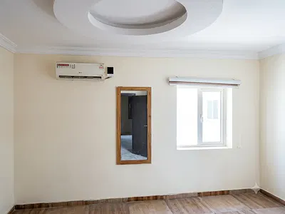 A Serviced and Semi-Furnished 3 Bedroom Apartment in Gbagada Phase I