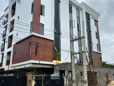 2 Bedroom Apartment at Lekki Phase 1
