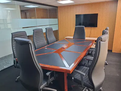 50SQM Office Space Is Available