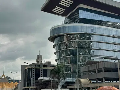 50SQM Office Space Is Available