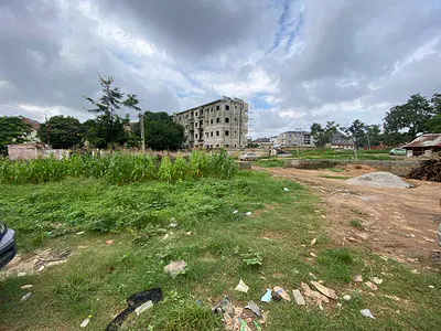 1382SQM Commercial Land for Sale in Lifecamp