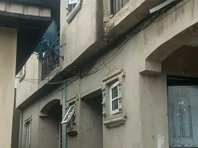 Decent and Neat 2 Bedroom in a Good Location