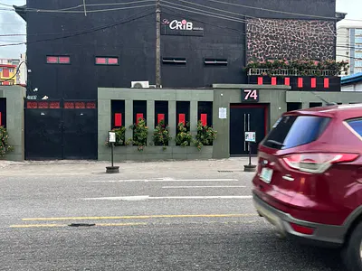 Commercial Property in a Very Good Location
