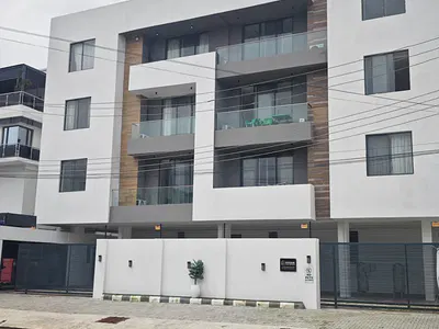 Luxury Mini Flat with Excellent Facilities
