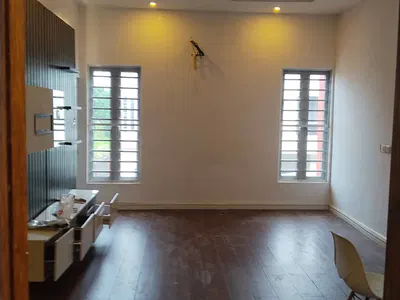 Fully Serviced 4 Bedroom Semi Detached Duplex + BQ