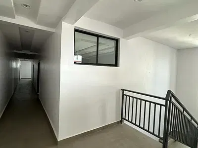 Serviced 2-Bedroom Apartment Upstairs