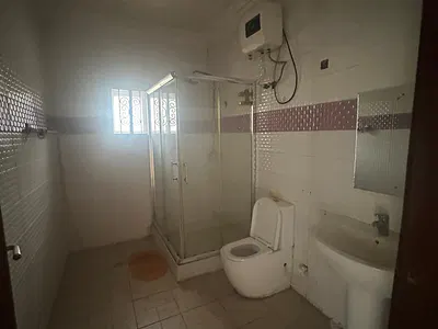 Fully Detached 5 Bedrooms Duplex