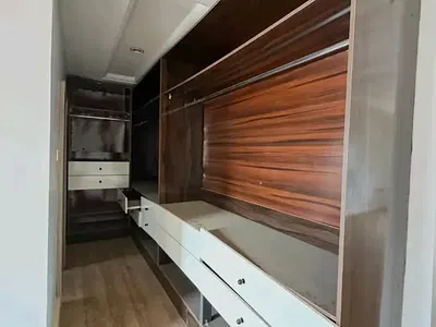 Standard 3 Bedroom Terrace Duplex with BQ