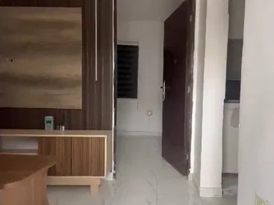 Serene Mini Flat Upstairs