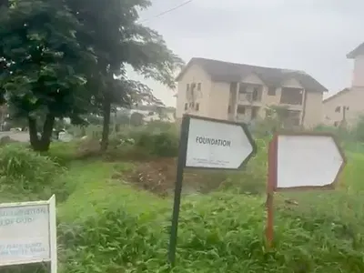 500SQM at Gaduwa Estate