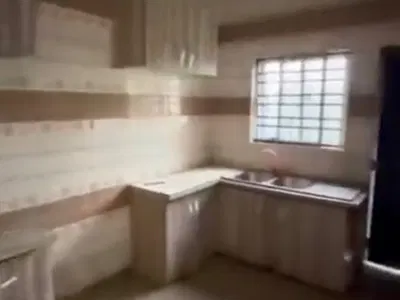 Luxury 3 Bedroom Flat
