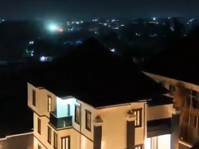 Luxury New 4bedroom En-Suite Duplex +1bedroom Basement + Bq+swimming P