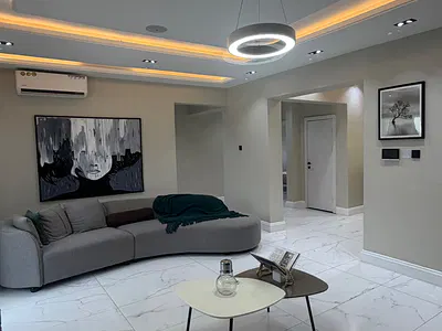 Luxury 3 Bedroom Furnished Apartment