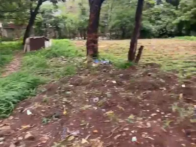 Residential Plot.measuring 1.813 SQM