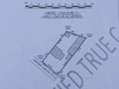 3, 000SQM for Joint Ventures Development Partnership