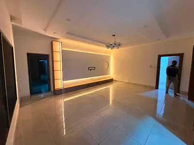 Standard 3 Bedroom with BQ
