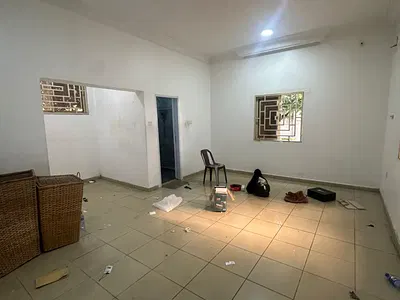 Tastefully Finished 4-Bedroom Apartment with BQ