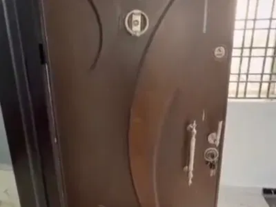 Luxury 2 Bedroom Penthouse