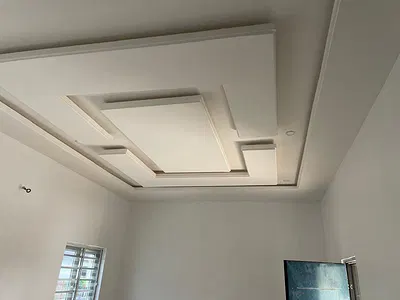 Luxury 2 Bedroom Bungalow