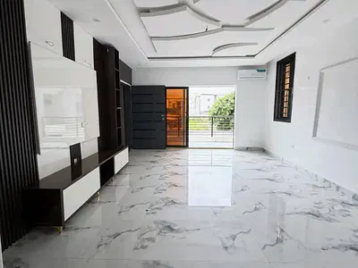 Newly Built 2 Bedroom Flat