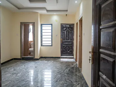 A Newly Built Standard and Spacious 2 Bedroom Flat in Yaba