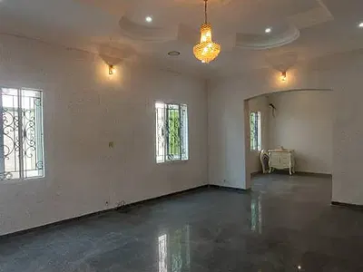 5 Bedroom Semi Detached with BQ