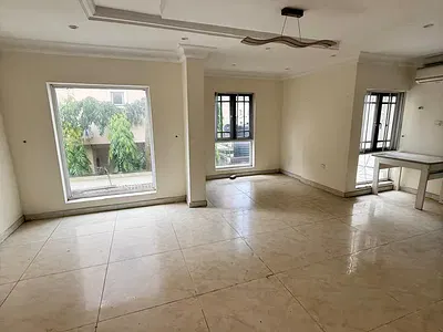 Fully Serviced 2 Bedroom Apartment