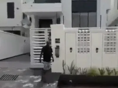Happy Land Estate 5 Bedrooms Fully Detached Luxury