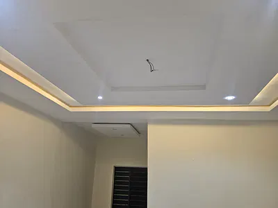Brand New Two Bedroom Flat