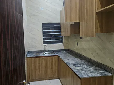 Brand New One Bedroom Flat