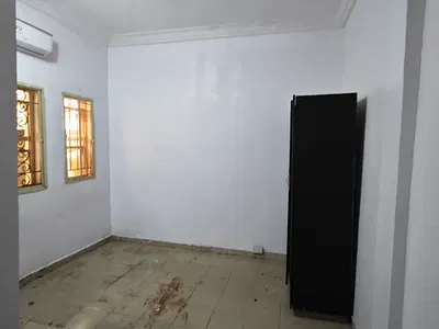 Serviced Studio Flat