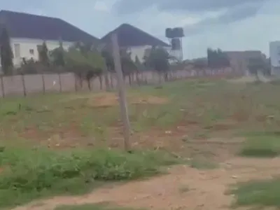 1.28 Hectares, Residential, Fcda C of O