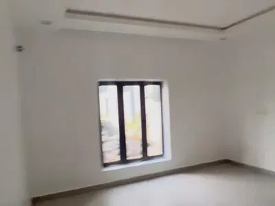 Massive 3bedroom Flat with BQ