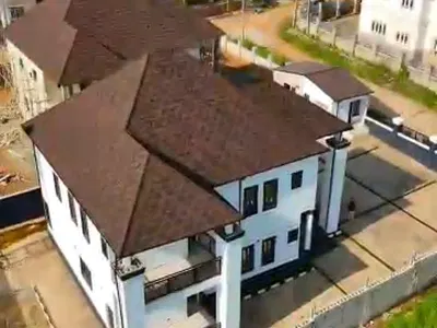 Luxury 4 Bedroom En-Suite Duplex + BQ in an Estate